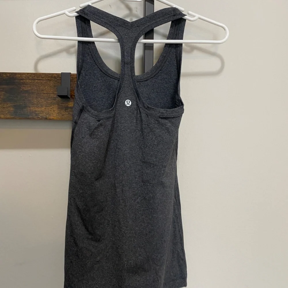 Cool Racerback Tank - Picture 3 of 4